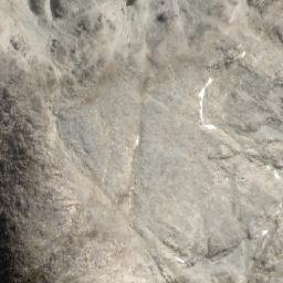 Satellite imagery of Cerro Los Cántaros, AR