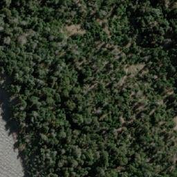 Satellite imagery of Cerro Quemado, AR