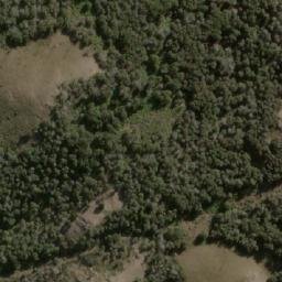 Satellite imagery of Cerro de la Mula, AR