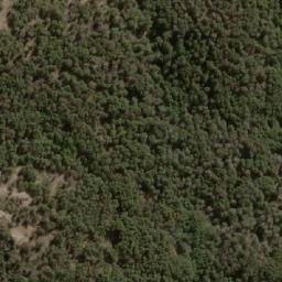 Satellite imagery of Cerro de la Mula, AR