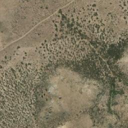 Satellite imagery of Campo San Ramón, AR