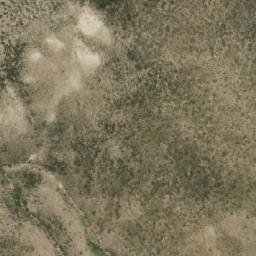Satellite imagery of Campo San Ramón, AR