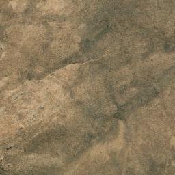 Satellite imagery of Cerro Negro, AR