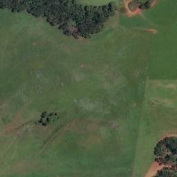 Satellite imagery of Beatties Lookout, AU