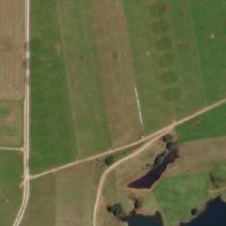 Satellite imagery of Beatties Lookout, AU