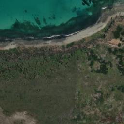 Satellite imagery of Fothers Hill, AU