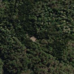 Satellite imagery of Arcadia Mine, AU