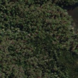 Satellite imagery of Arcadia Mine, AU