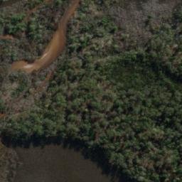 Satellite imagery of Edina Sugarloaf, AU