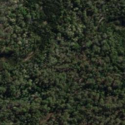 Satellite imagery of Edina Sugarloaf, AU