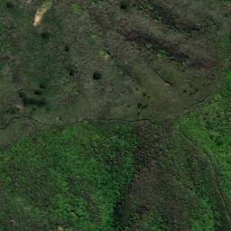 Satellite imagery of Treble Tree Point (Otuhoto), NZ