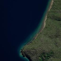 Satellite imagery of Tapipi, NZ