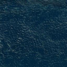 Satellite imagery of Cape Jackson, NZ