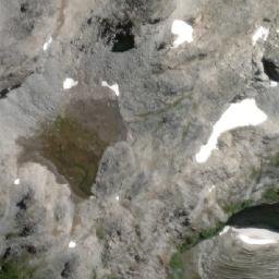 Satellite imagery of Morro Mirador, CL