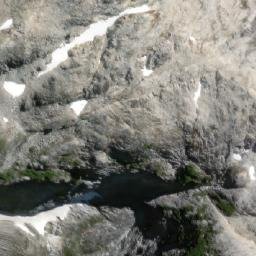 Satellite imagery of Morro Mirador, CL