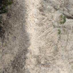 Satellite imagery of Cerro Los Cántaros, AR