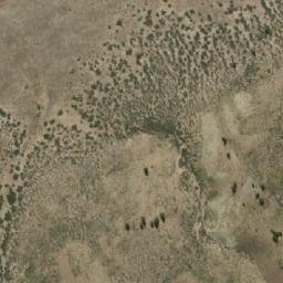 Satellite imagery of Campo San Ramón, AR