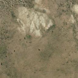 Satellite imagery of Campo San Ramón, AR