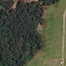 Satellite imagery of Beatties Lookout, AU
