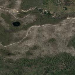 Satellite imagery of Fothers Hill, AU