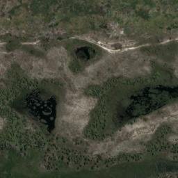 Satellite imagery of Fothers Hill, AU