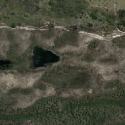Satellite imagery of Fothers Hill, AU