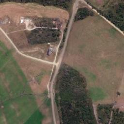Satellite imagery of Bulger Hills, AU