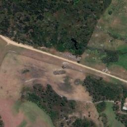Satellite imagery of Bulger Hills, AU