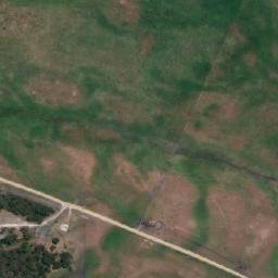 Satellite imagery of Bulger Hills, AU