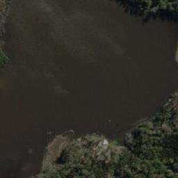 Satellite imagery of Edina Sugarloaf, AU