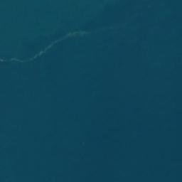 Satellite imagery of Wharetotara Point, NZ