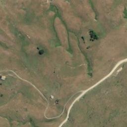 Satellite imagery of G ORR HILL, NZ