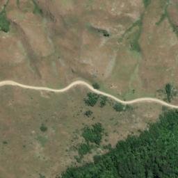 Satellite imagery of G ORR HILL, NZ