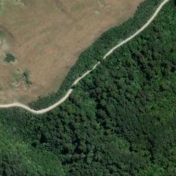Satellite imagery of G ORR HILL, NZ