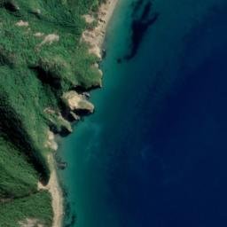 Satellite imagery of Akina, NZ