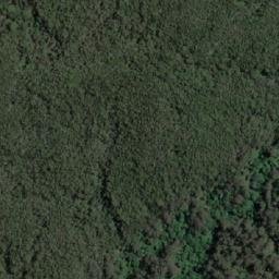 Satellite imagery of Misery Mountain, AU