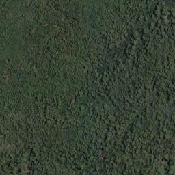 Satellite imagery of Mount Sunshine, AU