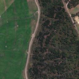 Satellite imagery of Bulger Hills, AU