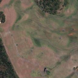 Satellite imagery of Bulger Hills, AU