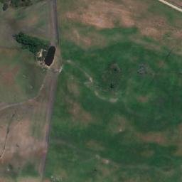 Satellite imagery of Bulger Hills, AU