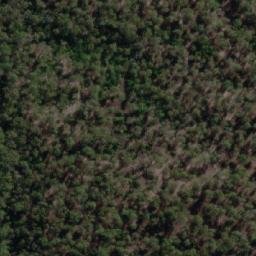 Satellite imagery of Amber Hill, AU