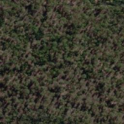Satellite imagery of Amber Hill, AU