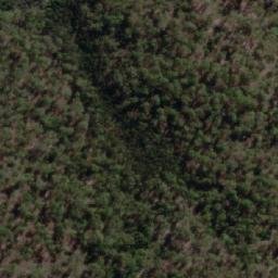 Satellite imagery of Amber Hill, AU