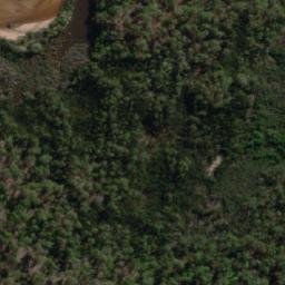 Satellite imagery of Lanka Mine, AU