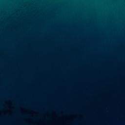 Satellite imagery of Eddystone Point, AU
