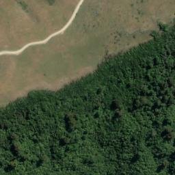 Satellite imagery of G ORR HILL, NZ