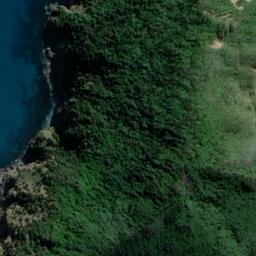 Satellite imagery of Akina, NZ
