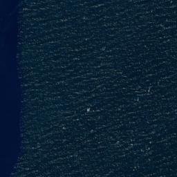 Satellite imagery of Onehunga, NZ