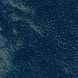 Satellite imagery of Cape Jackson, NZ