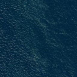 Satellite imagery of Cape Jackson, NZ